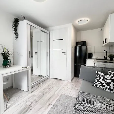 Goplanska Free Parking Self Check-in 24h *