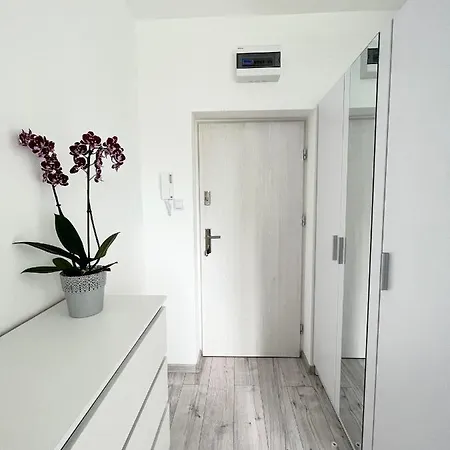 Goplanska Free Parking Self Check-in 24h Apartment