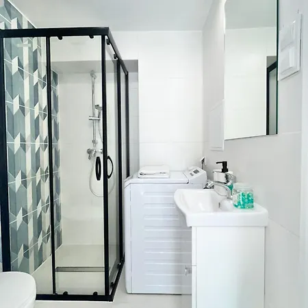 Goplanska Free Parking Self Check-in 24h Apartment