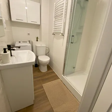 Apartment Goplanska Free Parking Self Check-in 24h *