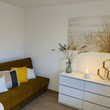 Goplanska Free Parking Self Check-in 24h