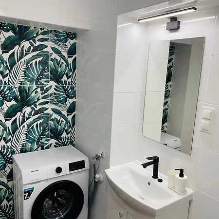 Apartment Goplanska Free Parking Self Check-in 24h