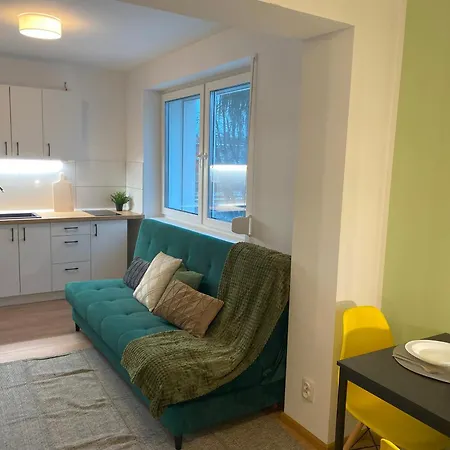 Apartment Goplanska Free Parking Self Check-in 24h *