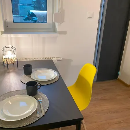 Goplanska Free Parking Self Check-in 24h Apartment