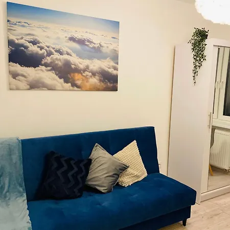 Goplanska Free Parking Self Check-in 24h Apartment