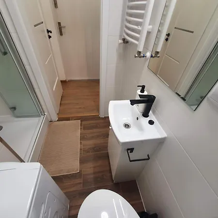 Goplanska Free Parking Self Check-in 24h Apartment