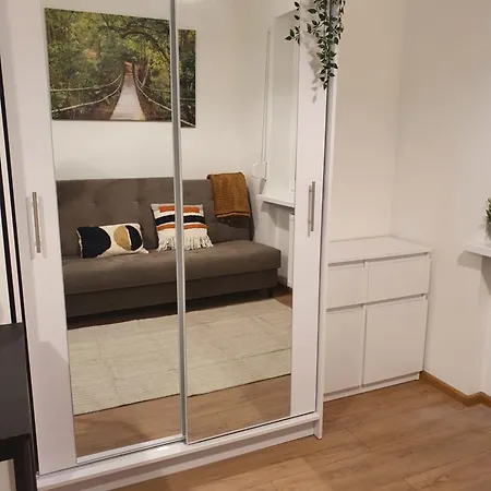 Goplanska Free Parking Self Check-in 24h Apartment Poznan