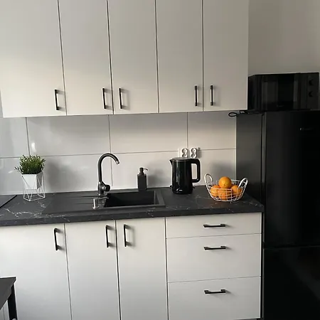 Goplanska Free Parking Self Check-in 24h Apartment Poznan