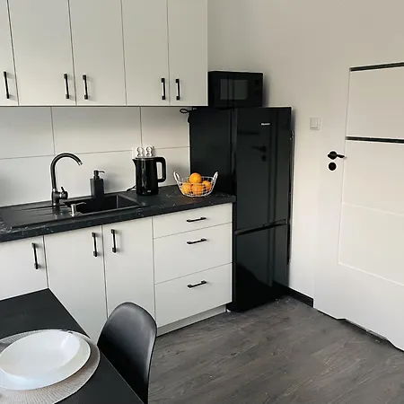 Goplanska Free Parking Self Check-in 24h Apartment *