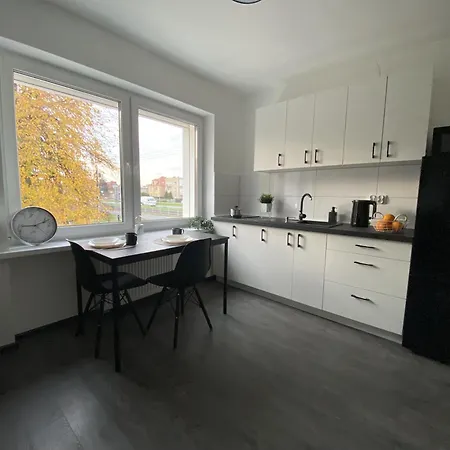 Apartment Goplanska Free Parking Self Check-in 24h *