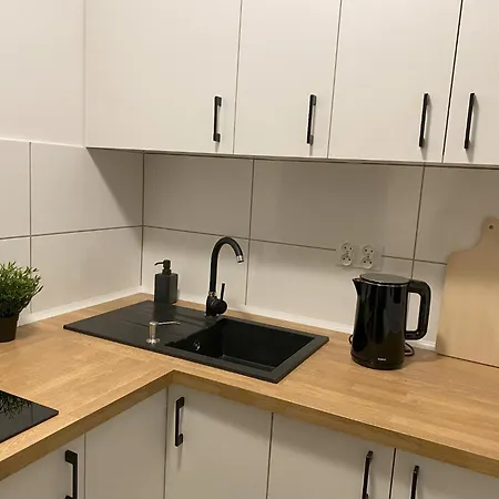 Goplanska Free Parking Self Check-in 24h Apartment Poznan