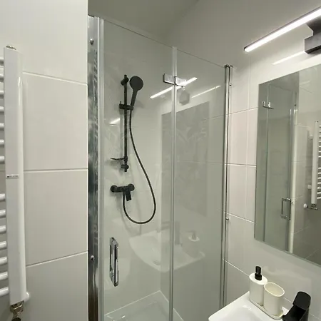 Apartment Goplanska Free Parking Self Check-in 24h