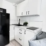 Goplanska Free Parking Self Check-in 24h Apartment Poznan