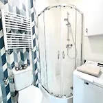 Apartment Goplanska Free Parking Self Check-in 24h *