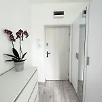 Goplanska Free Parking Self Check-in 24h Apartment