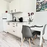 Goplanska Free Parking Self Check-in 24h Apartment *