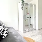 Apartment Goplanska Free Parking Self Check-in 24h Poznan