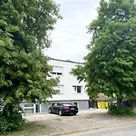 Goplanska Free Parking Self Check-in 24h Apartment *