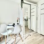 Apartment Goplanska Free Parking Self Check-in 24h