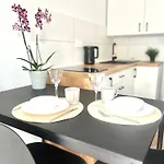 Apartment Goplanska Free Parking Self Check-in 24h