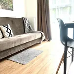 Goplanska Free Parking Self Check-in 24h Apartment Poznan