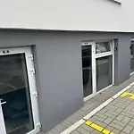 Goplanska Free Parking Self Check-in 24h Poznan