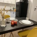 Apartment Goplanska Free Parking Self Check-in 24h Poznan