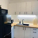 Goplanska Free Parking Self Check-in 24h Apartment