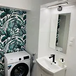 Apartment Goplanska Free Parking Self Check-in 24h