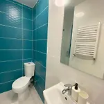 Apartment Goplanska Free Parking Self Check-in 24h Poznan