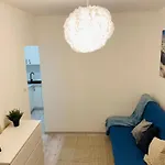 Apartment Goplanska Free Parking Self Check-in 24h