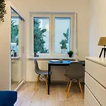 Goplanska Free Parking Self Check-in 24h Apartment *