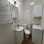 Apartment Goplanska Free Parking Self Check-in 24h