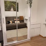 Goplanska Free Parking Self Check-in 24h Apartment Poznan