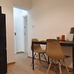 Apartment Goplanska Free Parking Self Check-in 24h Poznan