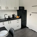 Goplanska Free Parking Self Check-in 24h Apartment *
