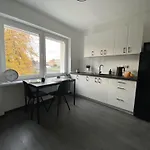 Apartment Goplanska Free Parking Self Check-in 24h *
