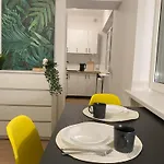 Apartment Goplanska Free Parking Self Check-in 24h Poznan