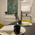 Goplanska Free Parking Self Check-in 24h Apartment *
