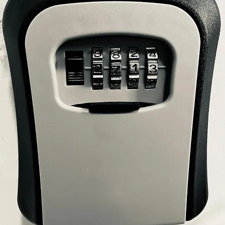 Apartman Goplanska Free Parking Self Check-in 24h