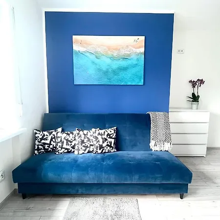 Appartement Goplanska Free Parking Self Check-in 24h *