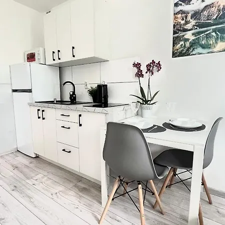 Goplanska Free Parking Self Check-in 24h Apartman *