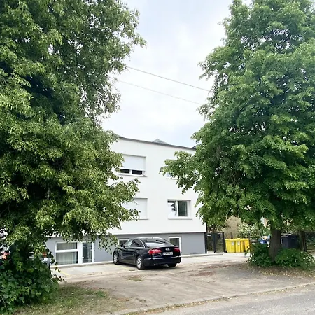Goplanska Free Parking Self Check-in 24h Apartmán *