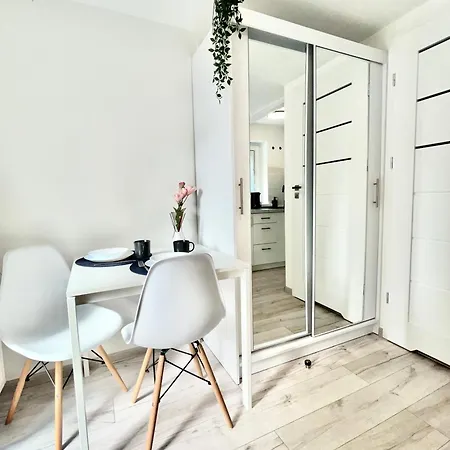 Apartment Goplanska Free Parking Self Check-in 24h