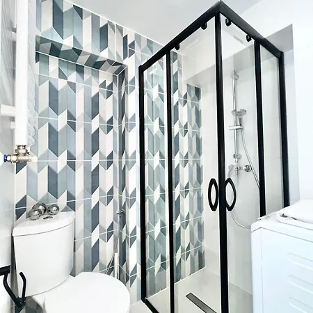 Apartment Goplanska Free Parking Self Check-in 24h Poznan