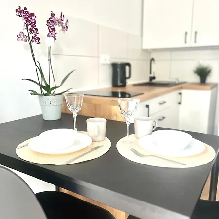 Apartmán Goplanska Free Parking Self Check-in 24h