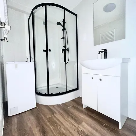 Apartment Goplanska Free Parking Self Check-in 24h