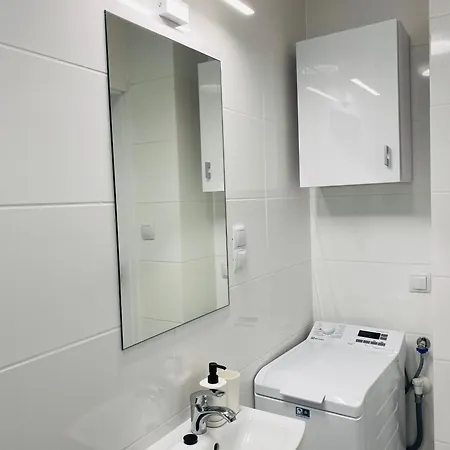 Goplanska Free Parking Self Check-in 24h Apartment