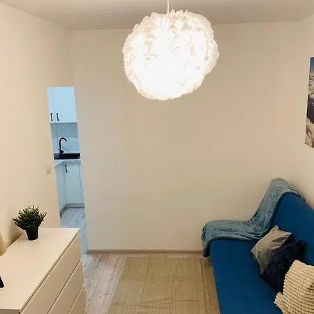 Apartment Goplanska Free Parking Self Check-in 24h