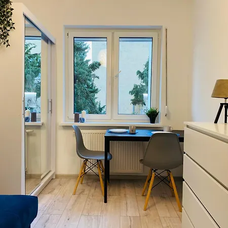 Goplanska Free Parking Self Check-in 24h Apartment *